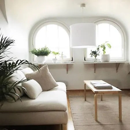 Roost Pursimiehenkatu Appartement *