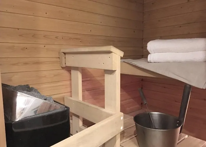 Roost Pursimiehenkatu Διαμέρισμα