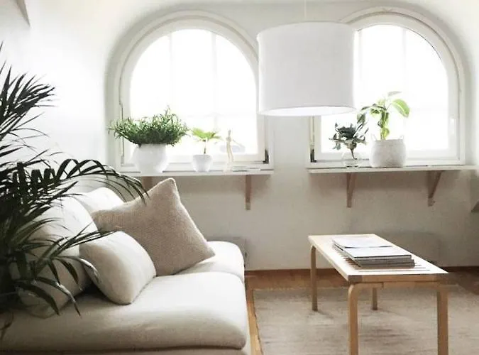 Roost Pursimiehenkatu Διαμέρισμα *