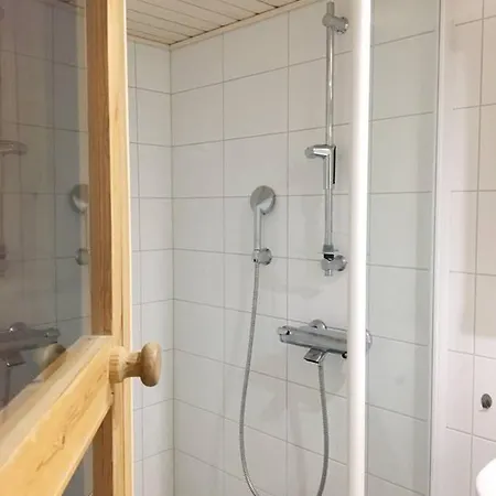 Apartament Roost Pursimiehenkatu