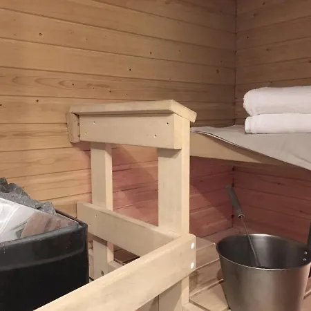 Roost Pursimiehenkatu Lägenhet